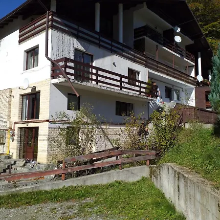 Anda Apartment Azuga Exterior photo
