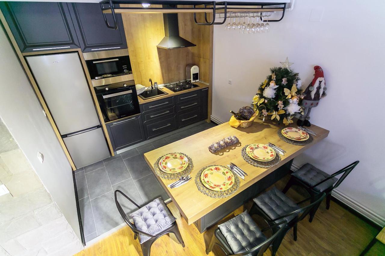 Apartment Anda *