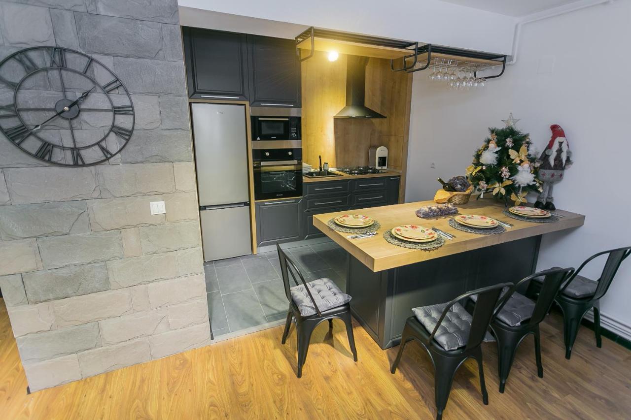 Apartment Anda *