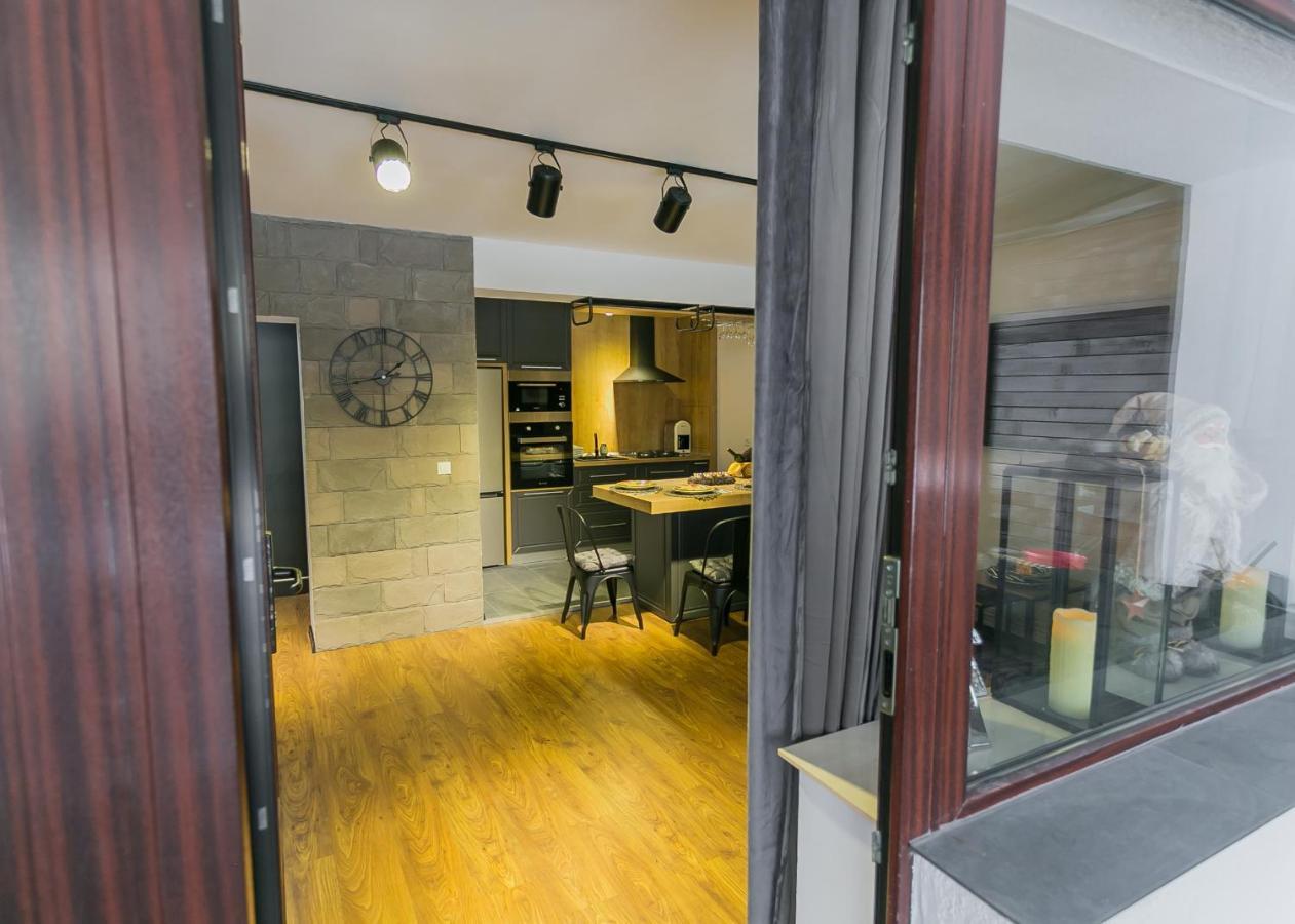 Anda Apartment Azuga