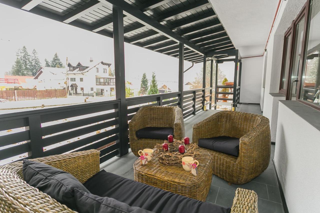 Anda Apartment *